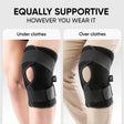 Frido Orthotics Knee Support Wrap