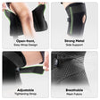 Frido Orthotics Knee Support Wrap