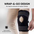 Frido Orthotics Knee Support Wrap