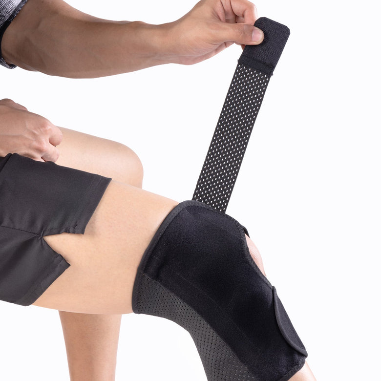 Adjustable Compression Strap
