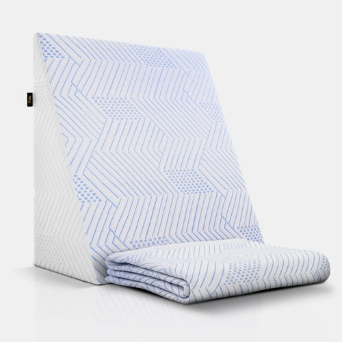 Frido Wedge Plus Cushion Cover