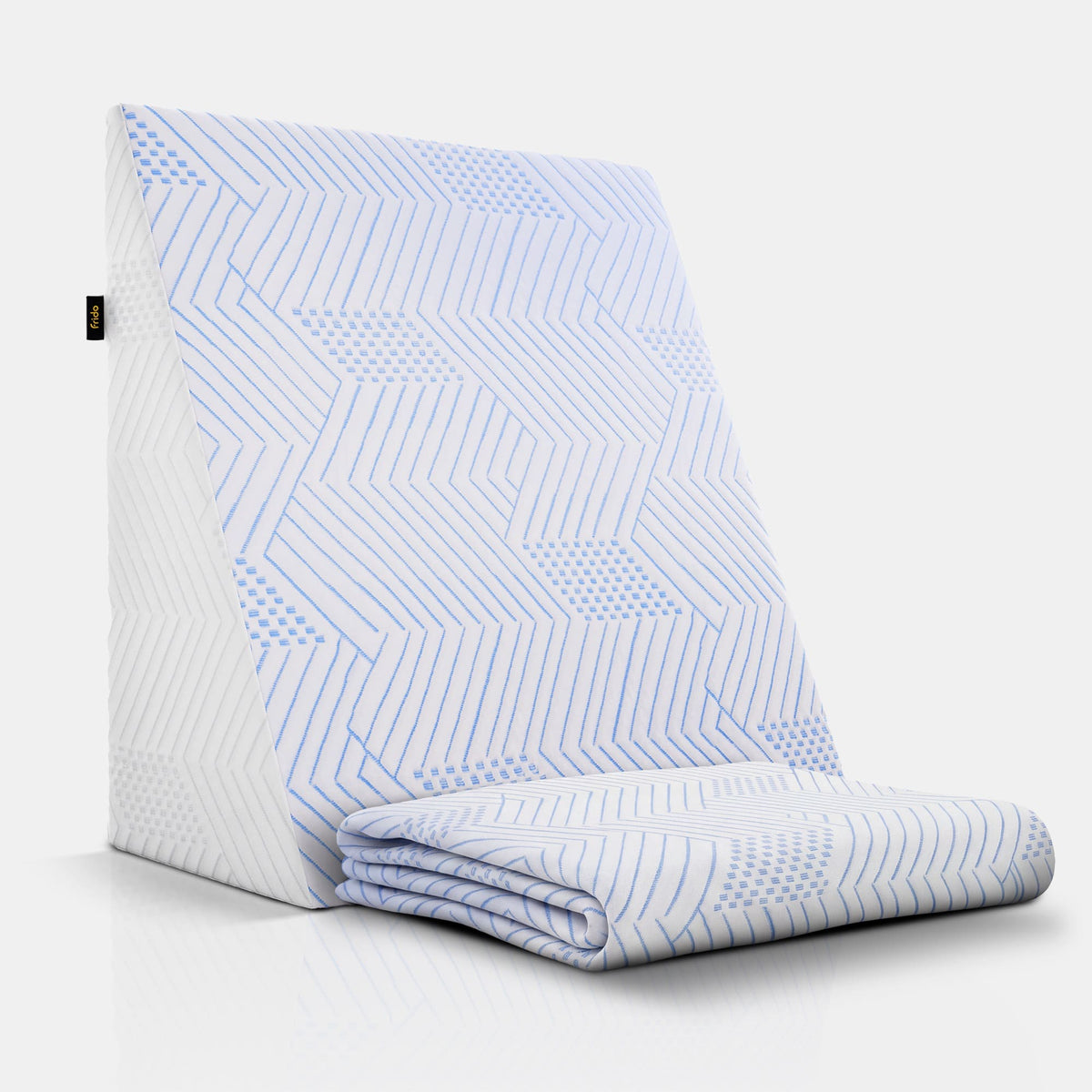 Frido Wedge Plus Cushion Cover