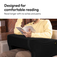 Frido Ultimate Lap Desk Pillow