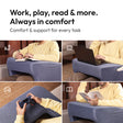 Frido Ultimate Lap Desk Pillow