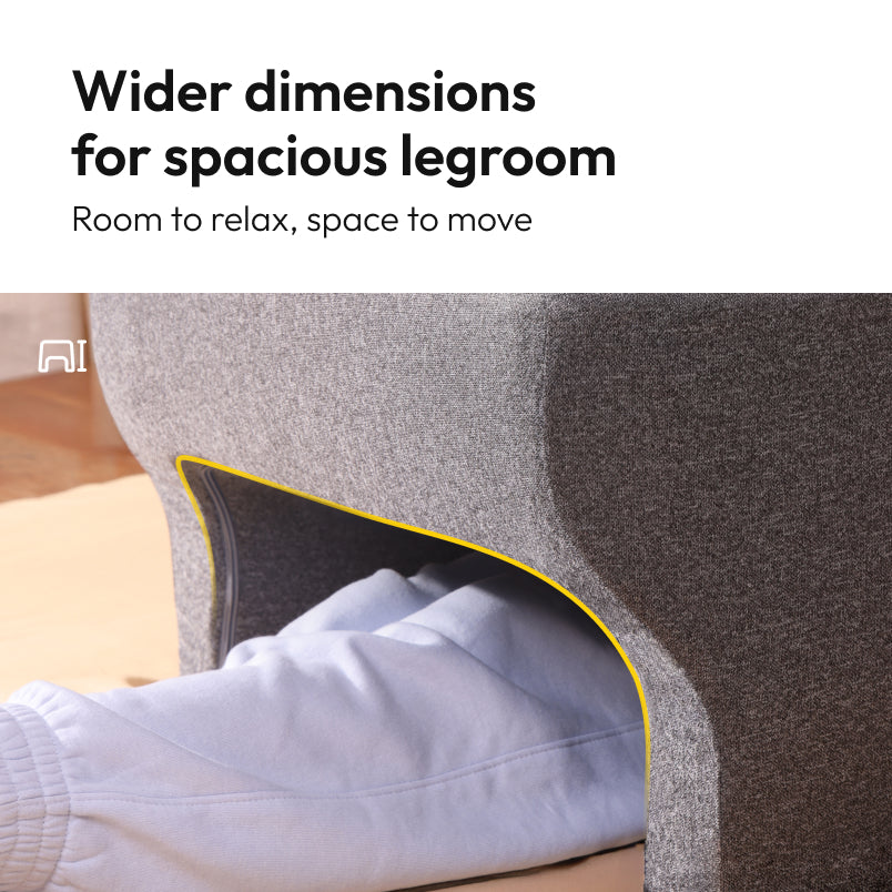 Frido Ultimate Lap Desk Pillow