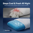 Frido Ultimate Deep Sleep Pillow