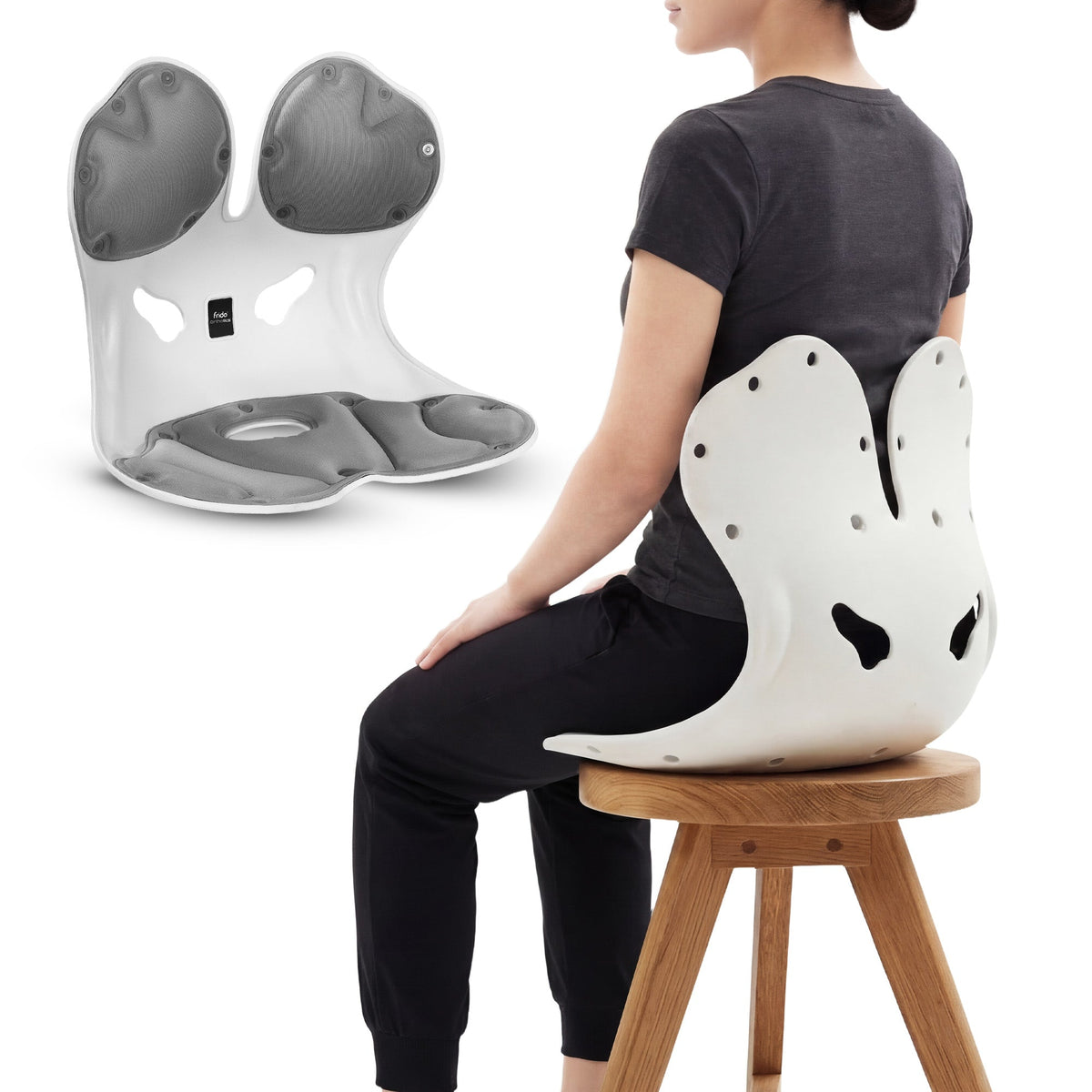 Frido Orthotics Posture Corrector Seat