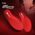 Improves cushioning and support