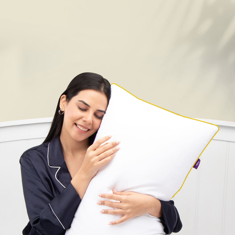 Experience 5-star hotel-like luxury every single night