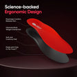 Frido Arch Sports Insole