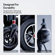 Frido Prime Electric Wheelchair