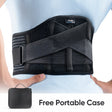 Frido Lumbo Sacral Belt