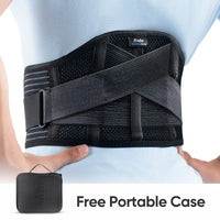 Frido Lumbo Sacral Belt