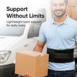 Frido Lumbo Sacral Belt