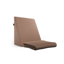 Frido Wedge Plus Cushion Cover