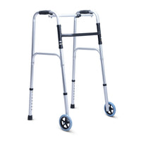 Frido Walker Pro With Wheels