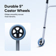 Frido Walker Pro With Wheels