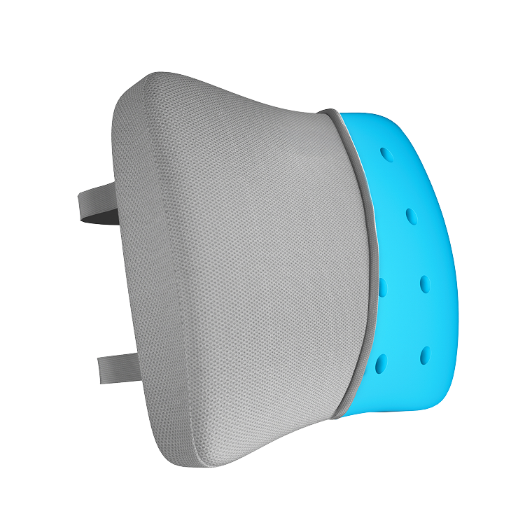 Frido Ultimate Back Lumbar Cushion