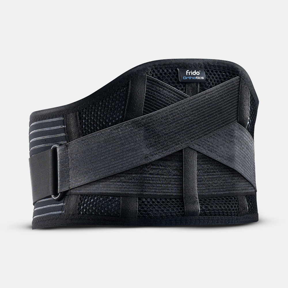 Frido Lumbo Sacral Belt