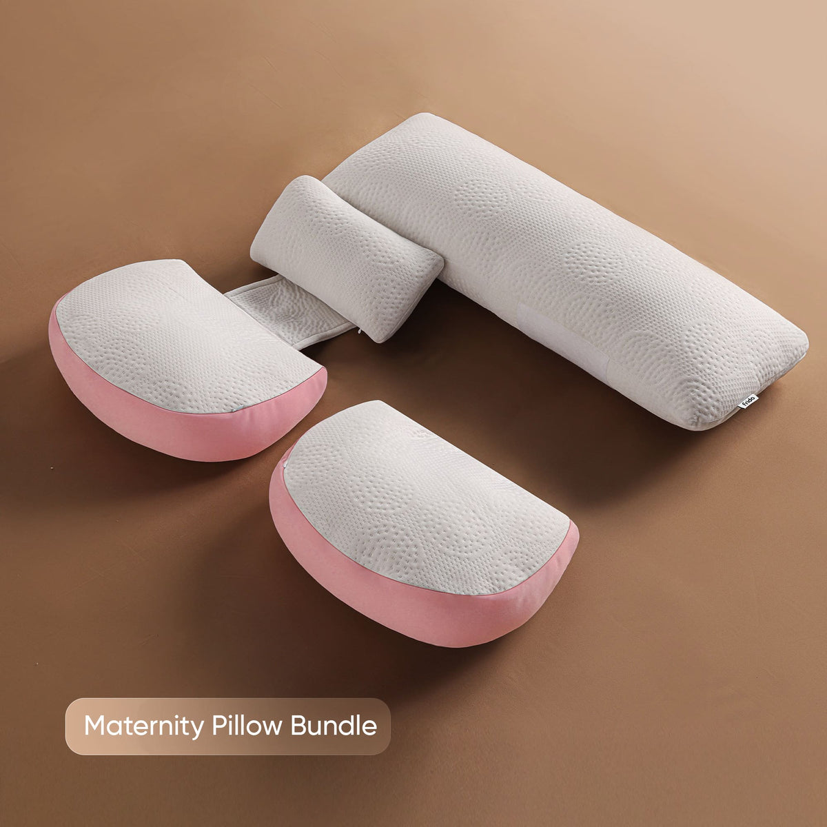 Frido Maternity Pillow Bundle Plus