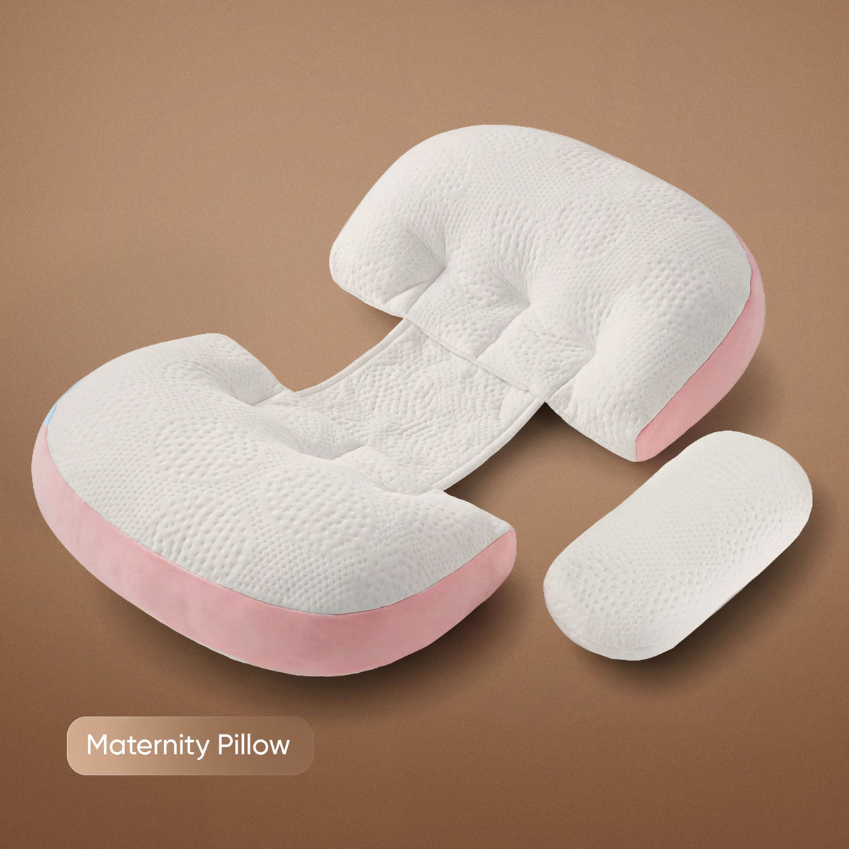 Frido Maternity Pillow Plus