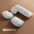 Frido Maternity Pillow Bundle Plus