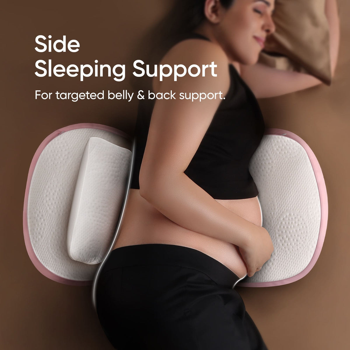 Frido Maternity Pillow Bundle Plus