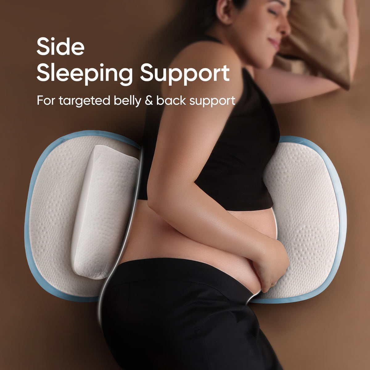 Frido Maternity Pillow Bundle Plus