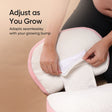 Frido Maternity Pillow Plus