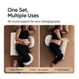 Frido Maternity Pillow Bundle Plus