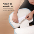 Frido Maternity Pillow Bundle Plus