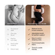 Frido Maternity Pillow Bundle Plus