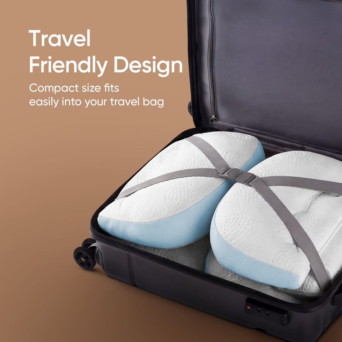 Frido Maternity Pillow Plus