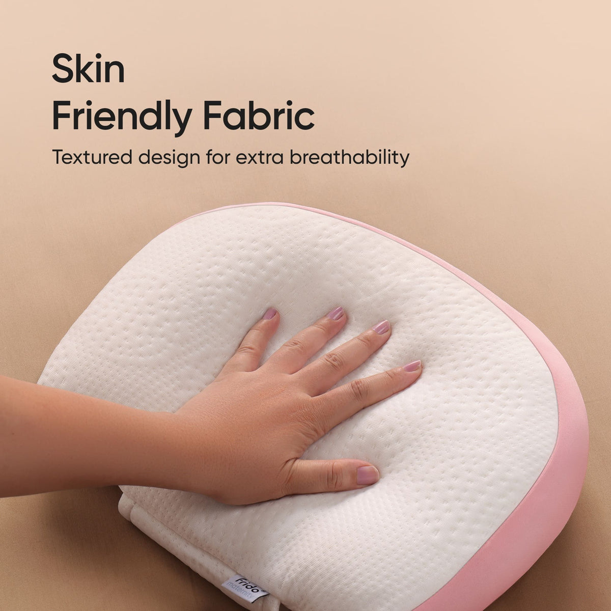 Frido Maternity Pillow Bundle Plus