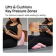 Frido Maternity Pillow Bundle Plus
