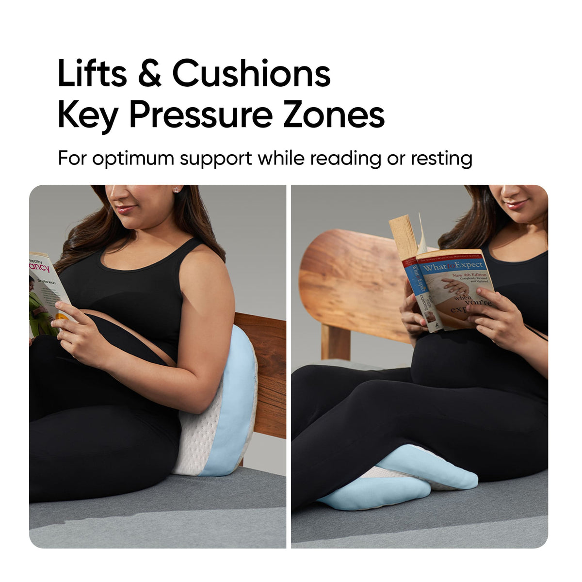 Frido Maternity Pillow Bundle Plus
