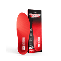 Frido Max Comfort Arch Cushion Insoles