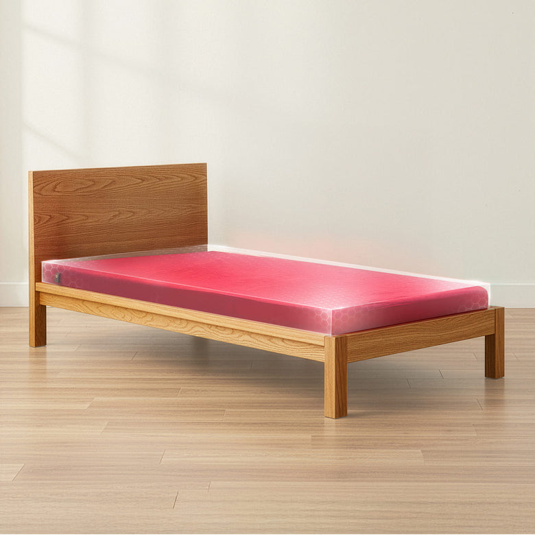 Prolongs Mattress Life By Preventing Stains & Damage