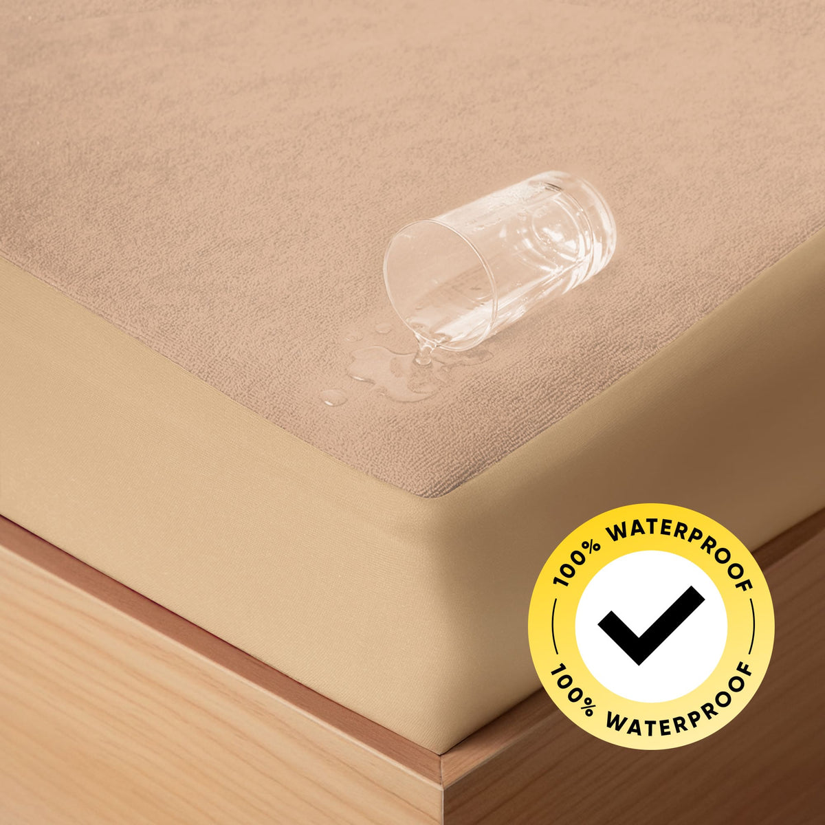 Frido Mattress Protector