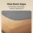 Frido Mattress Protector