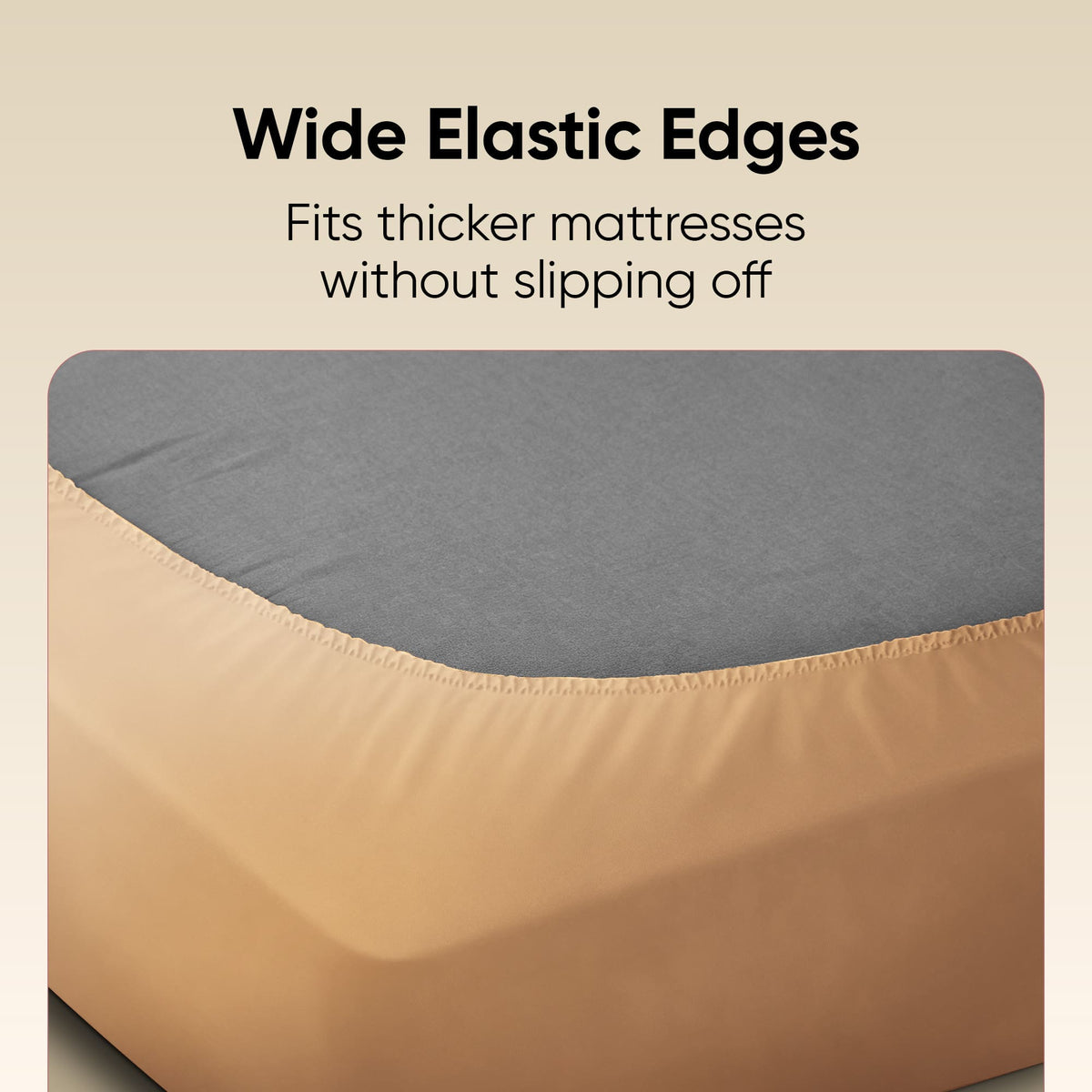 Frido Mattress Protector