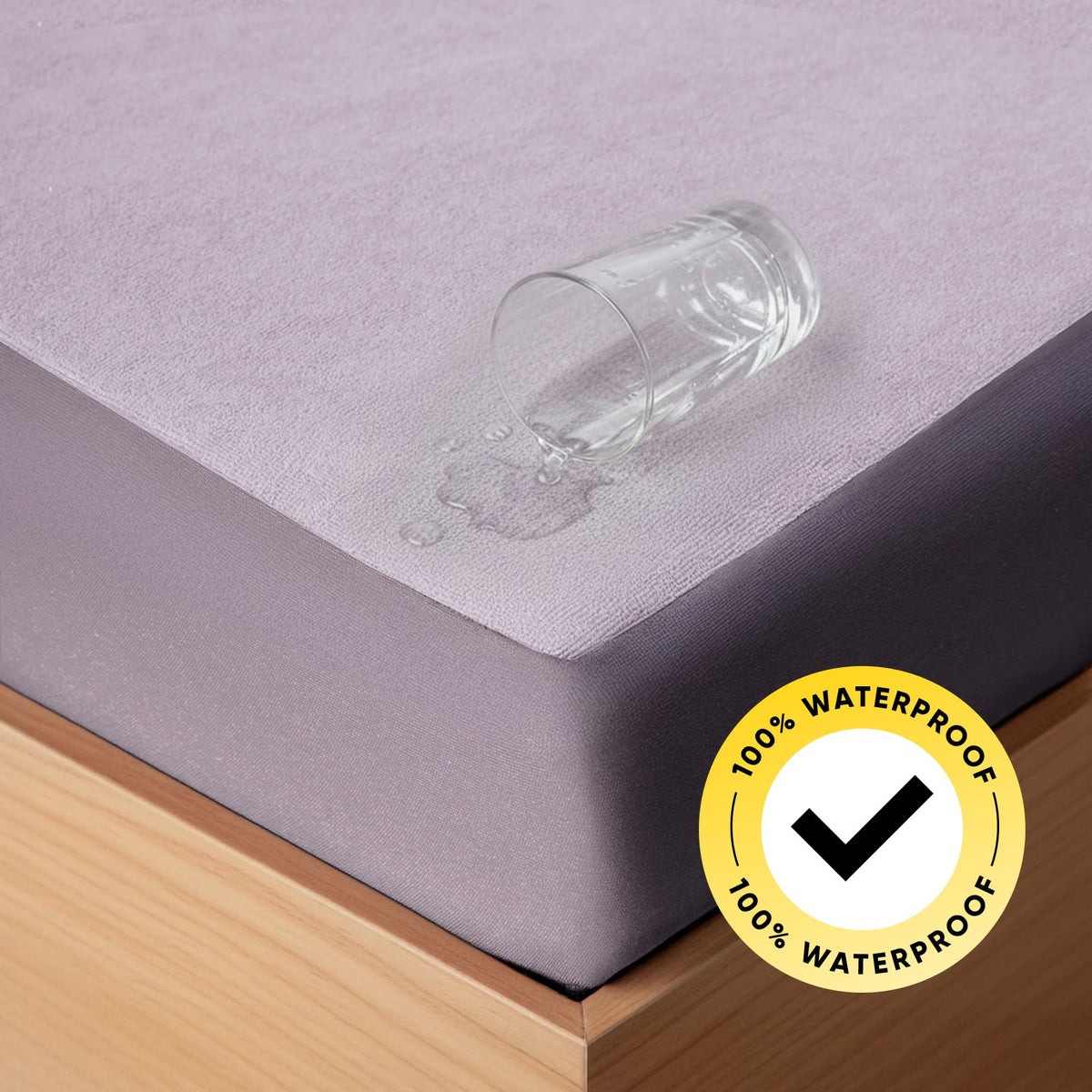 Frido Mattress Protector
