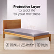 Frido Mattress Protector
