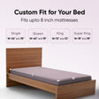 Frido Mattress Protector