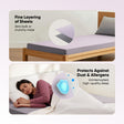 Frido Mattress Protector