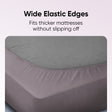 Frido Mattress Protector