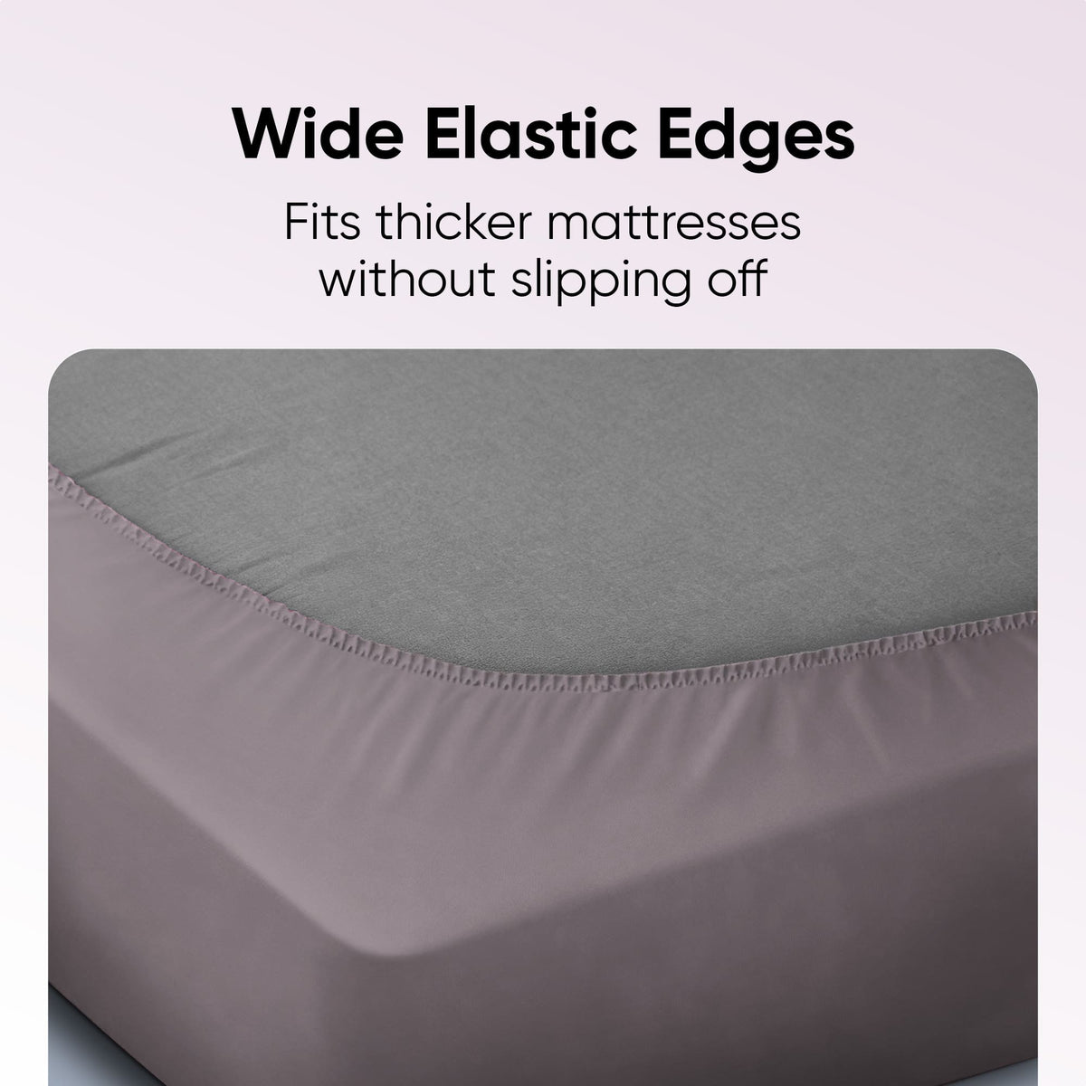 Frido Mattress Protector