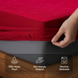 Frido Mattress Protector