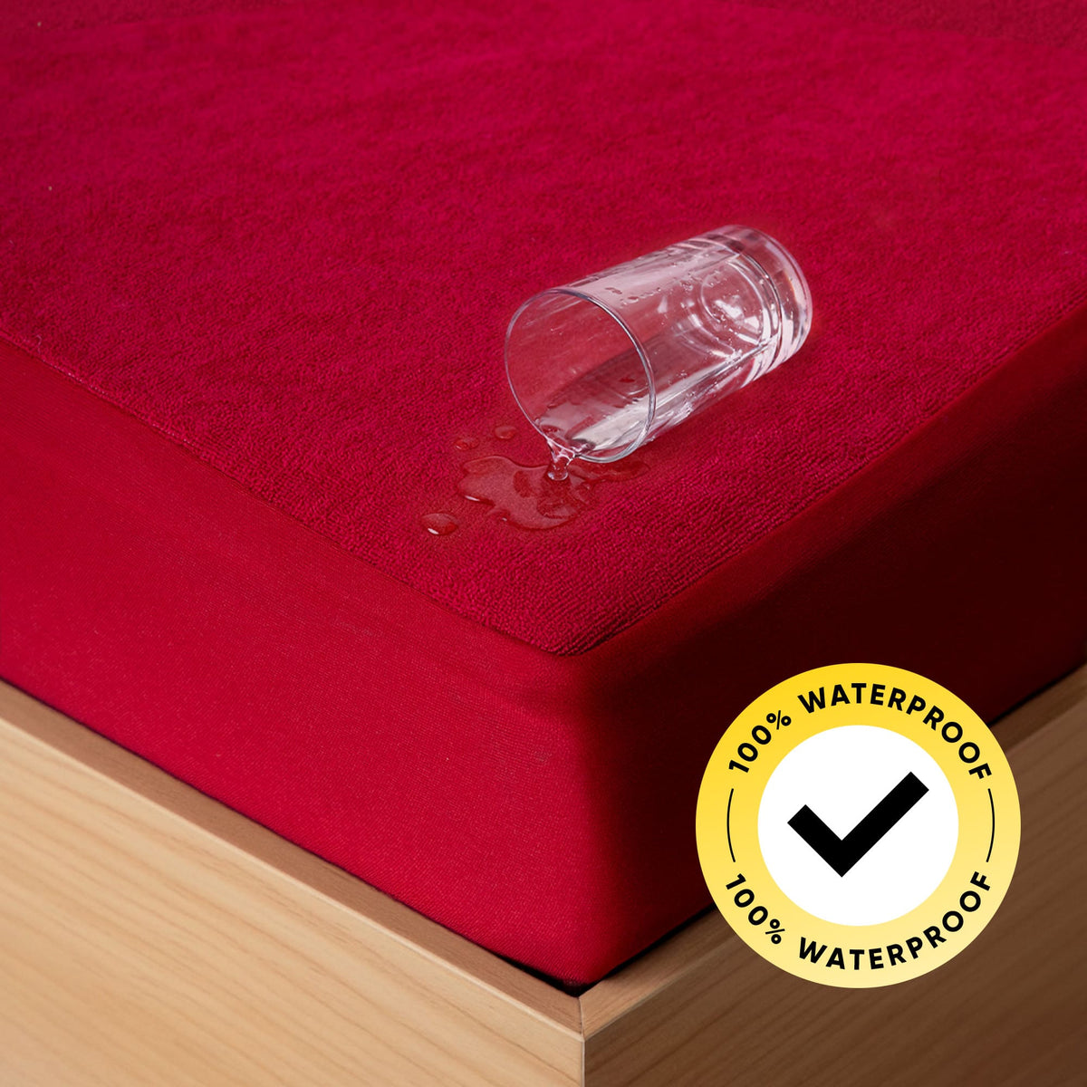 Frido Mattress Protector