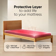 Frido Mattress Protector